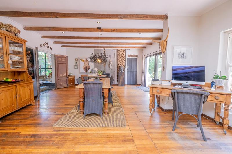 7 Bedroom Property for Sale in Somerset West Western Cape